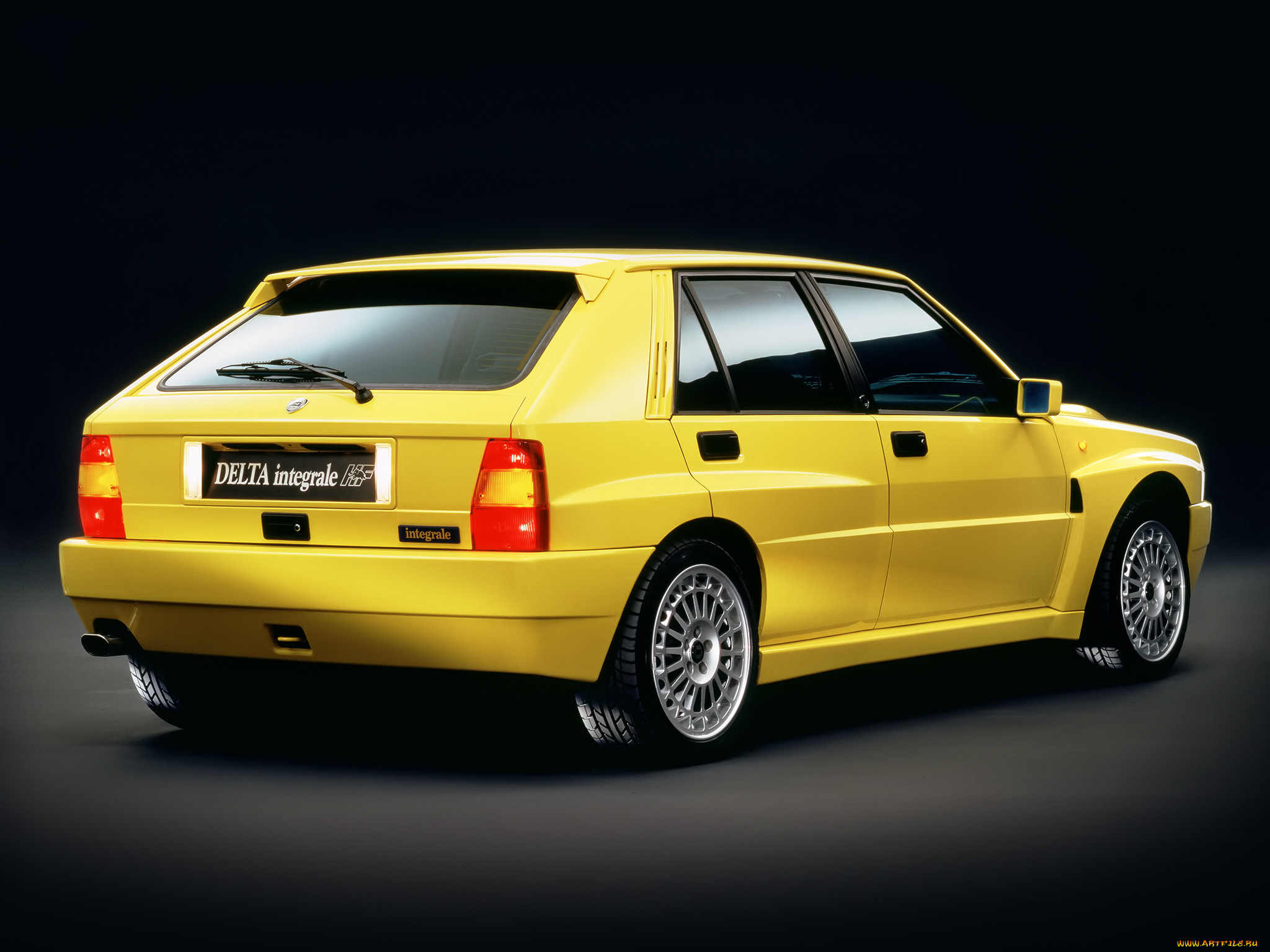 , lancia